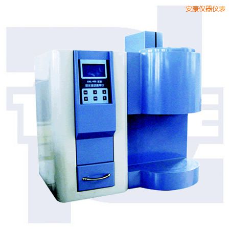 安康熔體流動(dòng)速率儀
