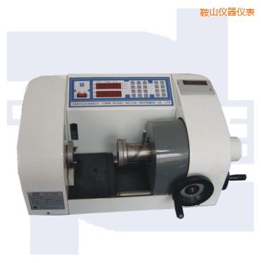 鞍山數(shù)顯式彈簧扭轉(zhuǎn)試驗(yàn)機(jī)