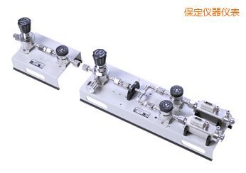 保定molstic-S 音速噴嘴流量元件安裝臺(tái)