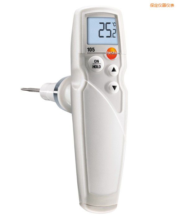 保定冷凍食品溫度計