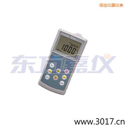 保定防水型熱電偶便攜溫度計便攜溫度測試儀