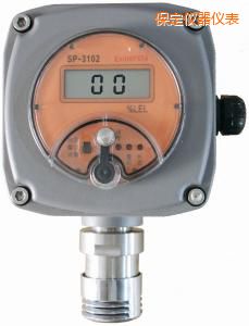 保定可燃?xì)怏w檢測探頭