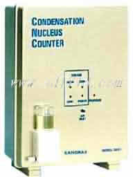 保定凝縮核法粒子計數(shù)器
