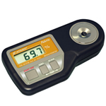 保定數(shù)字式折射儀