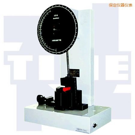 保定塑料拉伸沖擊試驗機