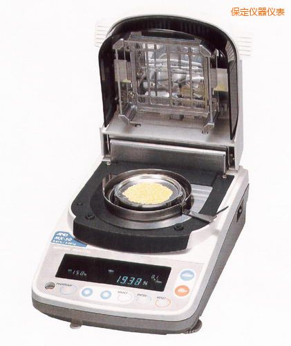 保定水分測(cè)定儀