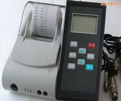 保定涂層測(cè)厚儀