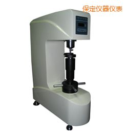 保定時代洛氏硬度計