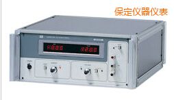 保定數(shù)字式單組輸出直流電源供應器