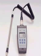 保定高濃度氣體檢測(cè)器