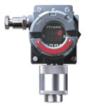 保定固定式氣體變送器