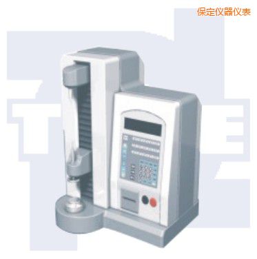 保定彈簧拉壓試驗機