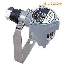 保定固定式可燃氣體檢測儀