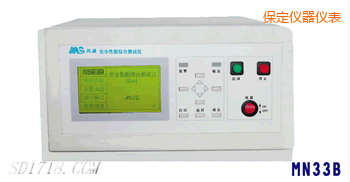 保定耐壓絕緣聯合測試儀(二合一)