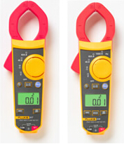 保定真有效值交直流數(shù)字鉗形表