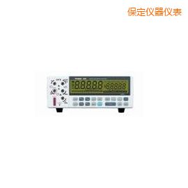 保定臺式萬用表(50000計數(shù))