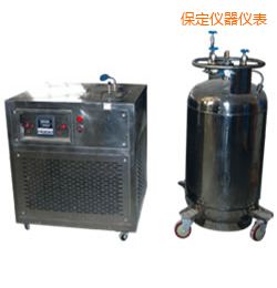 保定時(shí)代液氮沖擊試驗(yàn)低溫儀