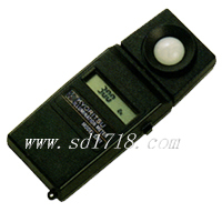 保定數(shù)字式照度計(jì)