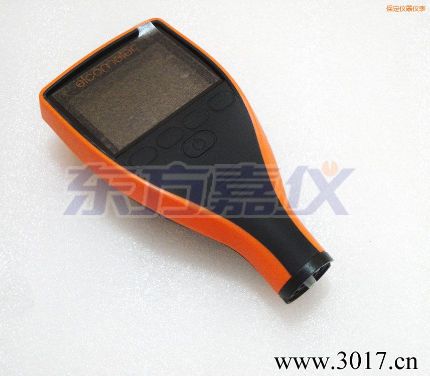 保定涂層測厚儀