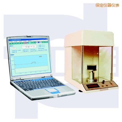 保定微機(jī)控制自動(dòng)界面張力儀