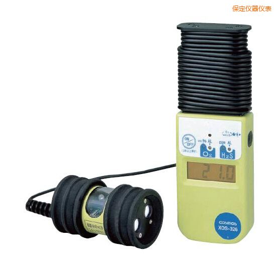 保定硫化氫氣體檢測(cè)器