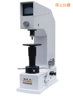 保山布洛維硬度計(jì)