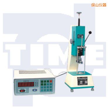 保山數(shù)顯示彈簧拉壓試驗機