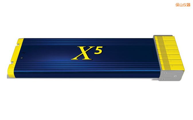 保山爐溫測試儀(X5系列)