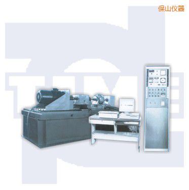 保山微機(jī)控制摩托車離合器性能試驗(yàn)臺(tái)