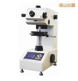 保山時(shí)代顯微硬度計(jì)