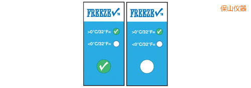 ��ɽ�ض�ָʾ��(bi��o)�� ����z�� Thermolabels