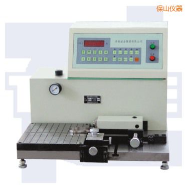 保山活塞環(huán)彈力試驗(yàn)機(jī)