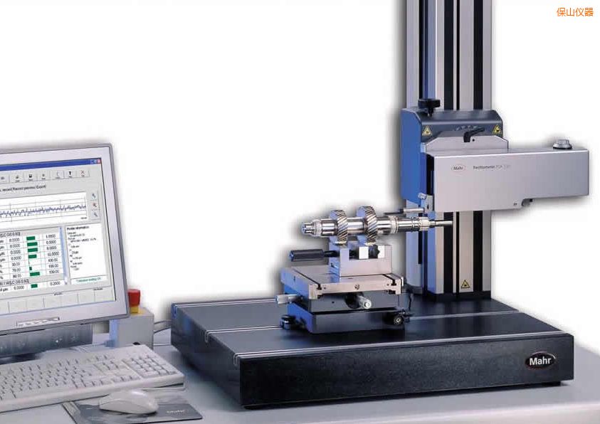 保山臺(tái)式粗糙度儀