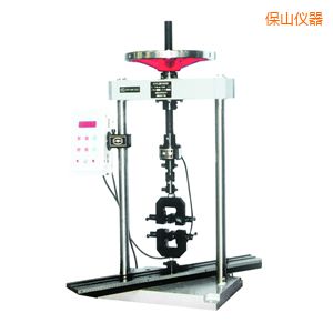 保山電子式人造板試驗機