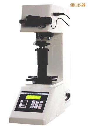保山數顯小負荷布氏硬度計