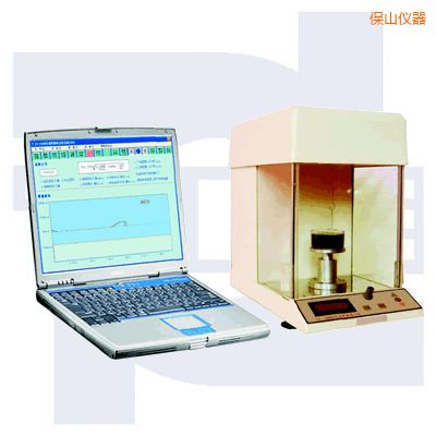 保山微機控制自動界面張力儀