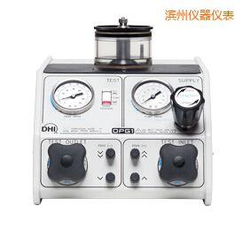 濱州手動精密液壓調節(jié)器