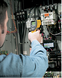 濱州手持式紅外溫度計(jì)