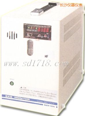 長沙毒氣檢測(cè)儀