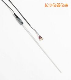 長沙高性價比石英套管標(biāo)準鉑電阻溫度計