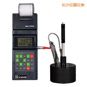 長(zhǎng)沙便攜式里氏硬度計(jì)