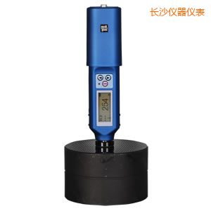 長沙一體化便攜式里氏硬度計(jì)