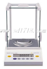 �LɳBSϵ�М�΢����������������ƽ,21-4200g,0.01-1mg