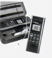 常州熱電偶溫度計