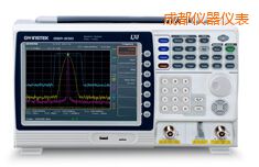 成都頻譜分析儀