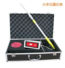 大豐時代埋地管道泄漏檢測儀