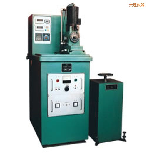 大理時代環(huán)塊摩擦磨損試驗機