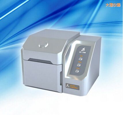 大理熒光增白劑檢測儀