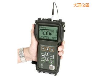 大理精密測厚儀