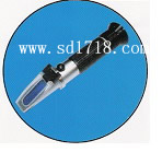 大理手持式折射計(jì)